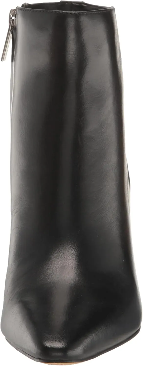 Vince Camuto Women's Teeray Wedge Bootie Ankle Boot