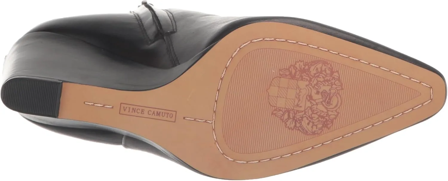 Vince Camuto Women's Teeray Wedge Bootie Ankle Boot