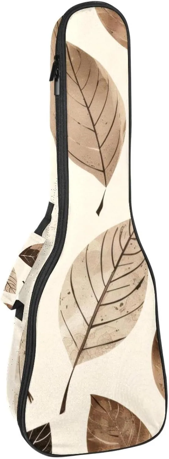 Vintage Leaves