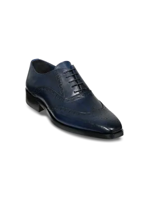 Watson Oxford - Navy