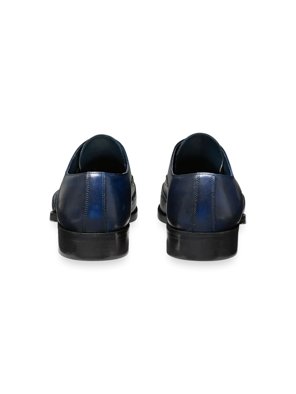Watson Oxford - Navy