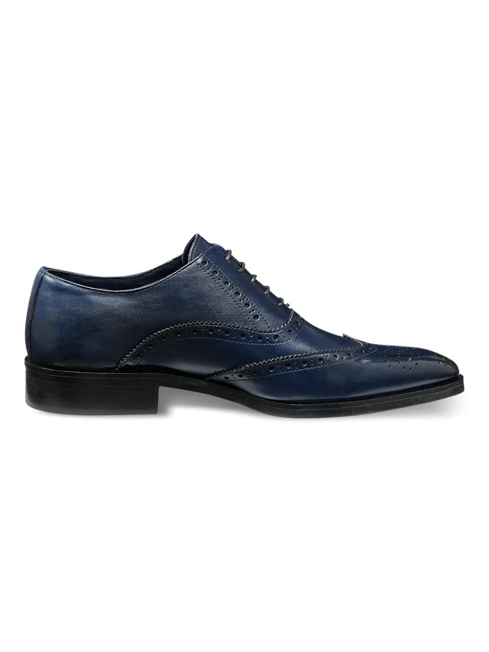 Watson Oxford - Navy