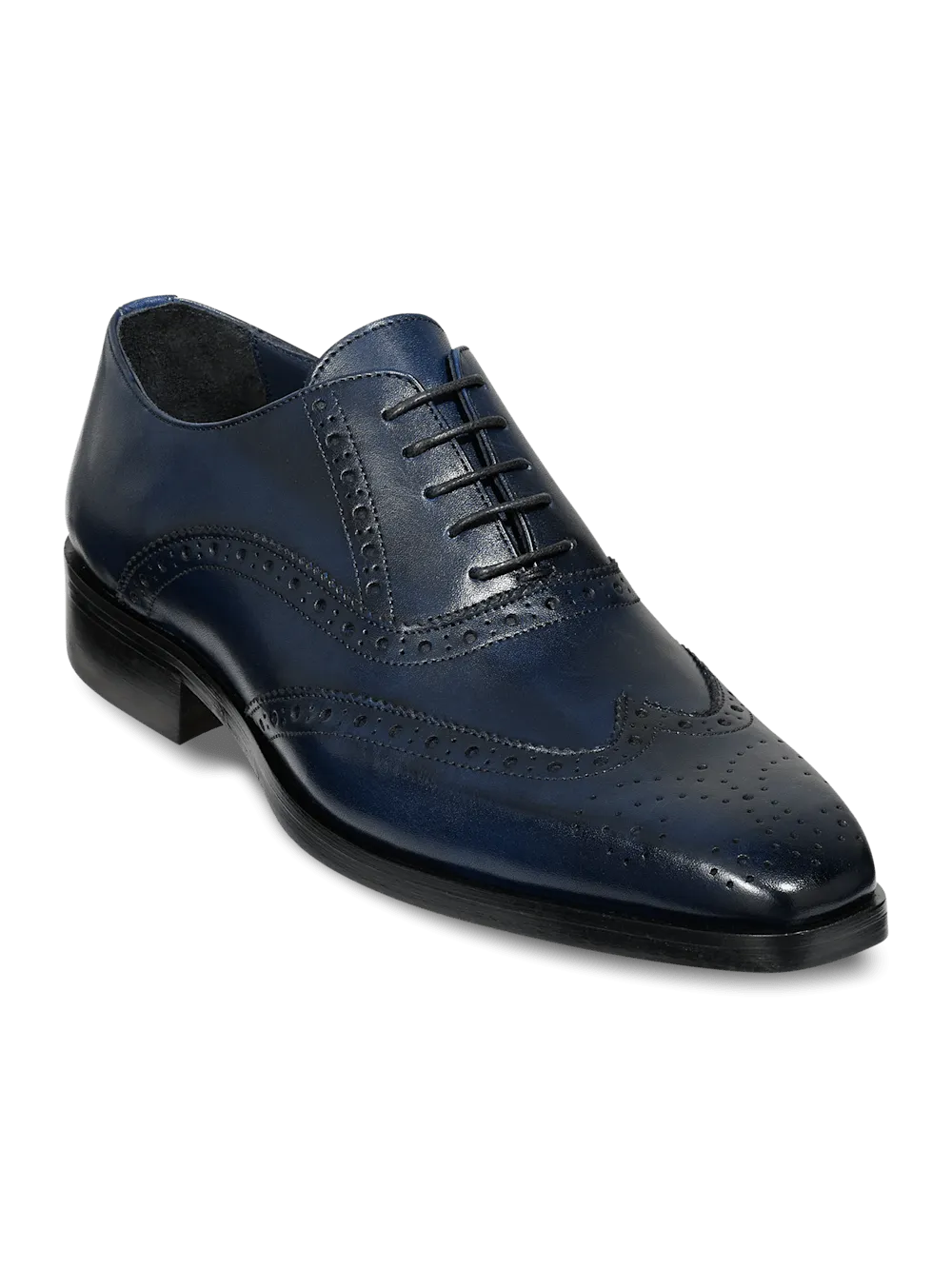 Watson Oxford - Navy