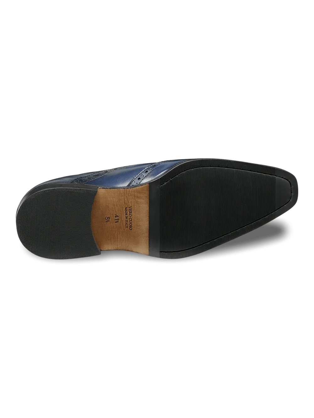 Watson Oxford - Navy