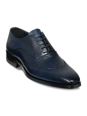 Watson Oxford - Navy