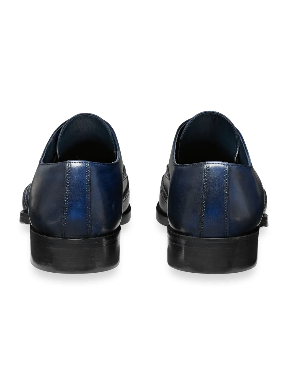 Watson Oxford - Navy