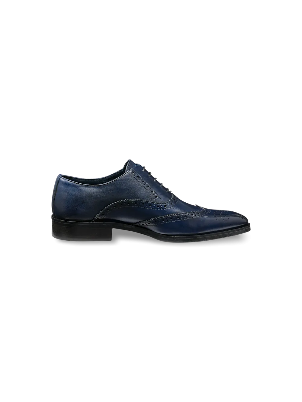 Watson Oxford - Navy
