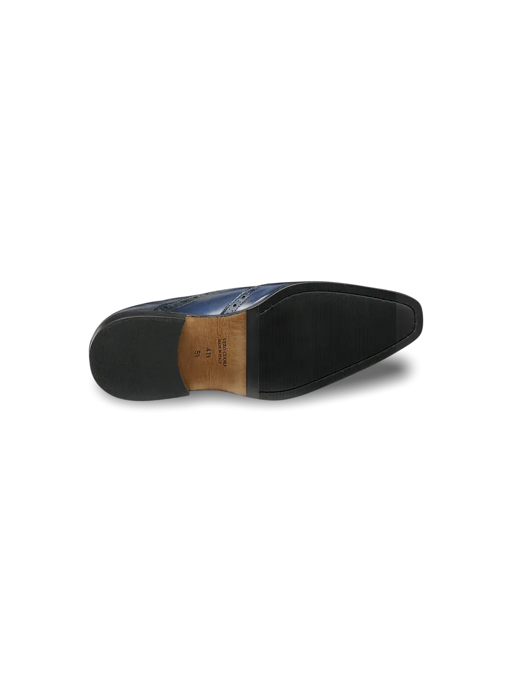 Watson Oxford - Navy