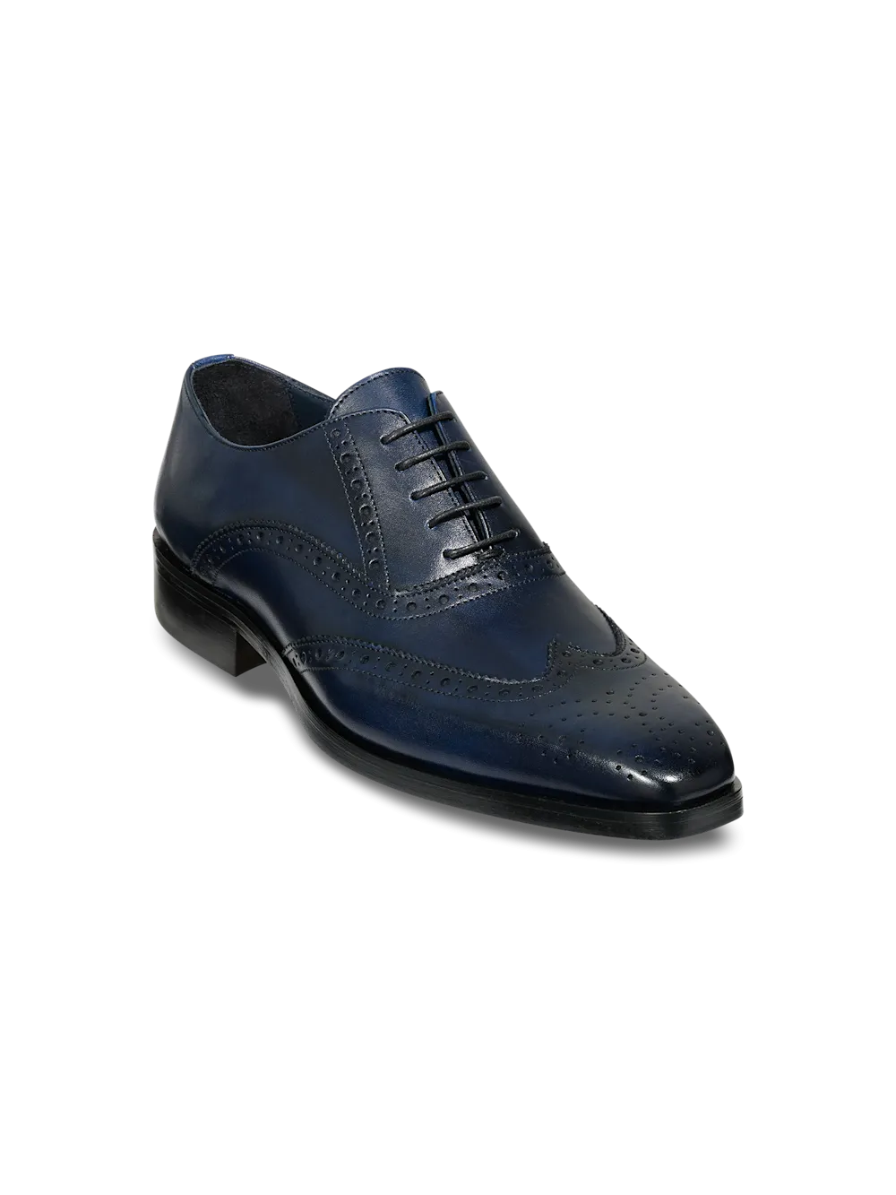 Watson Oxford - Navy
