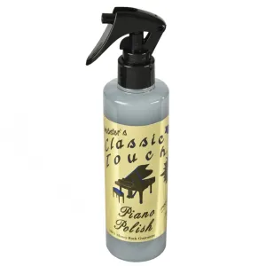 WEBSTERS LIZARD SPIT PIANO POLISH
