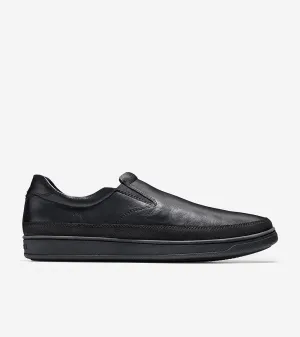 Wells Slip On Sneaker