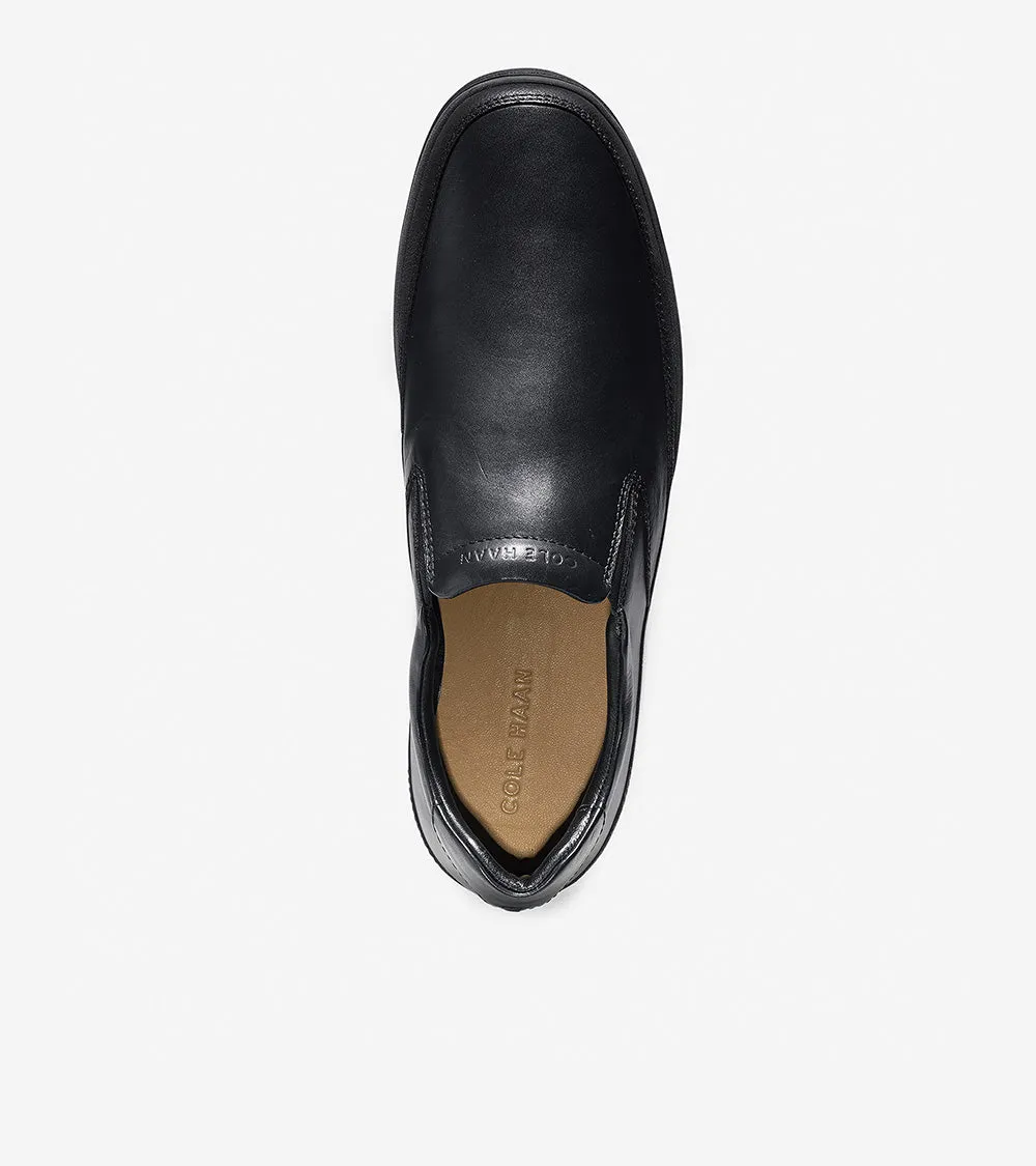 Wells Slip On Sneaker