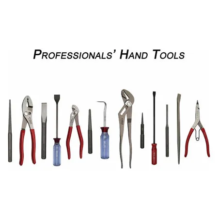 Wilde Tool G253P.NP/CC 10" Water Pump Slip Joint Pliers-Polished