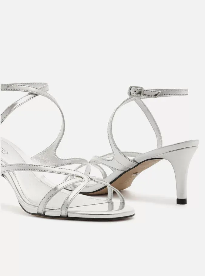 Willa Mid Stiletto Sandal