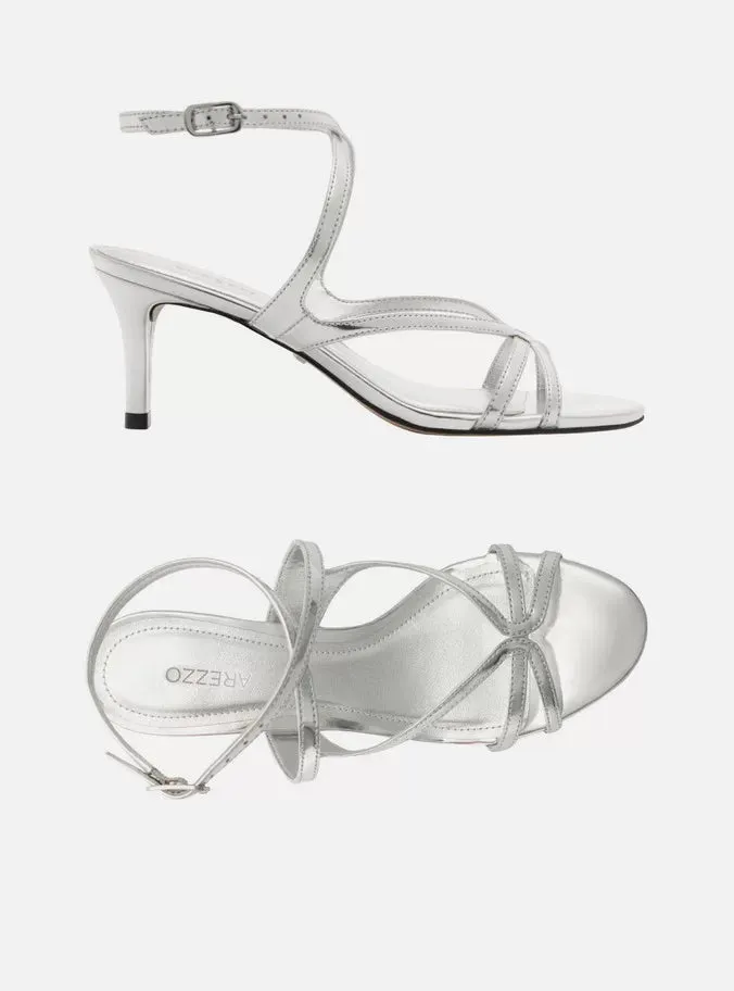 Willa Mid Stiletto Sandal