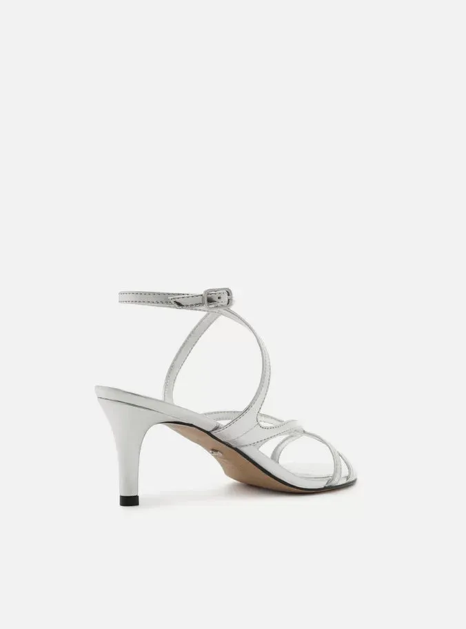 Willa Mid Stiletto Sandal
