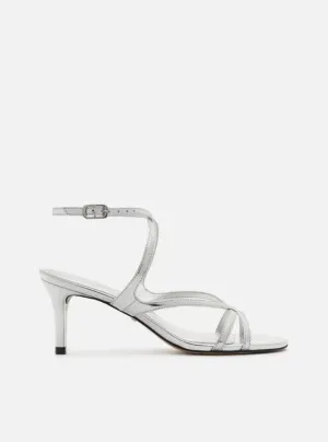 Willa Mid Stiletto Sandal