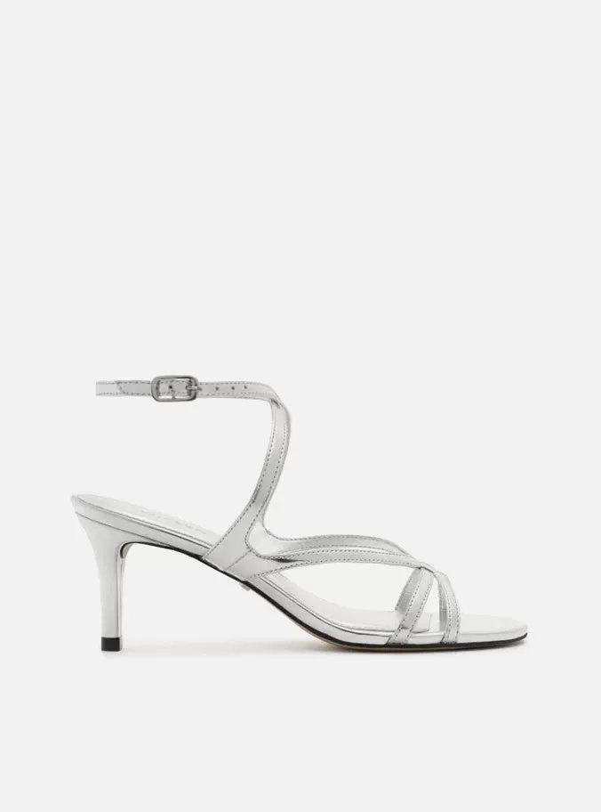 Willa Mid Stiletto Sandal