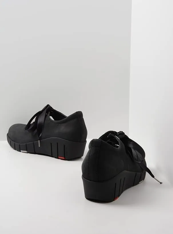 Wolky Women's Boston Pump