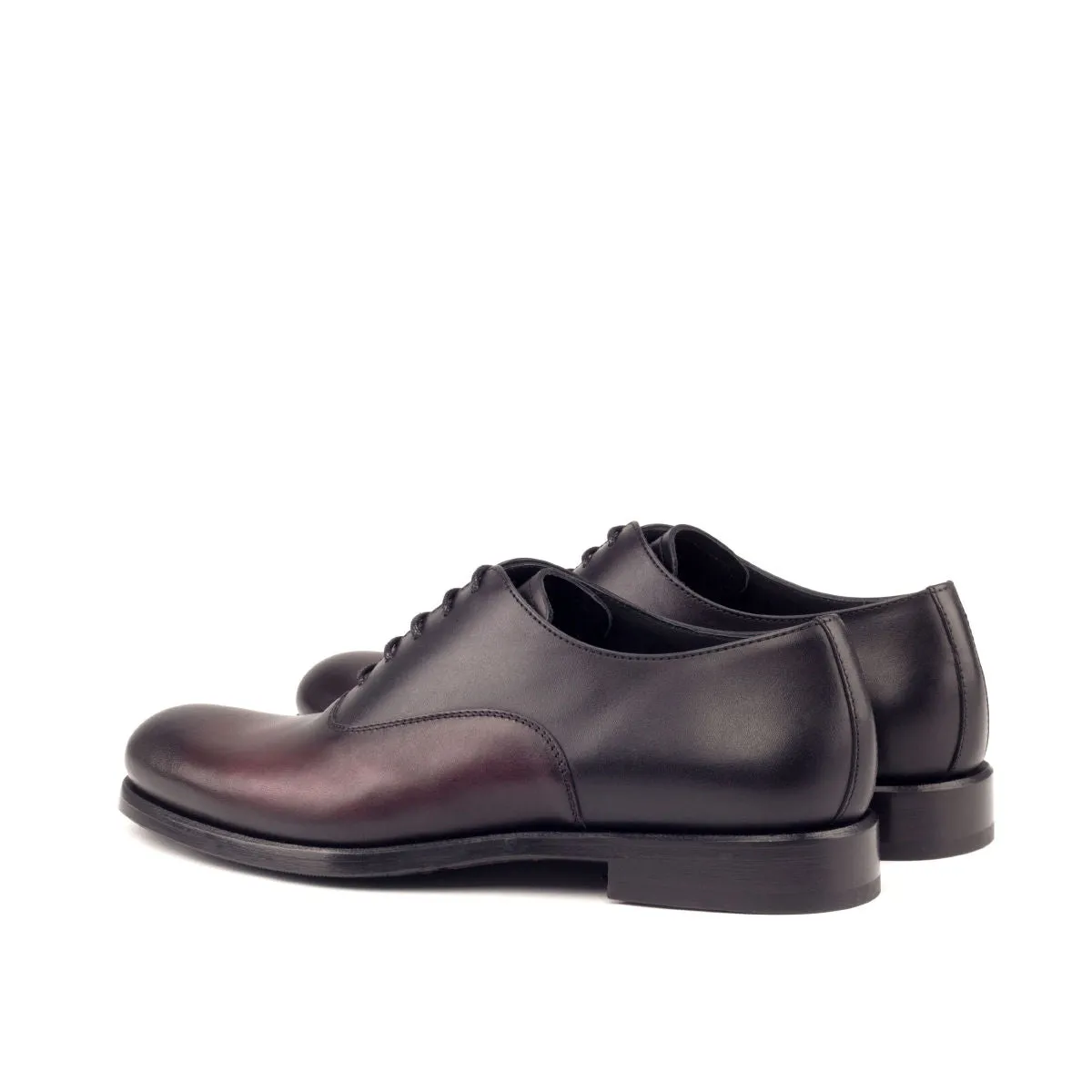 Women's Oxford_Model # KD2797