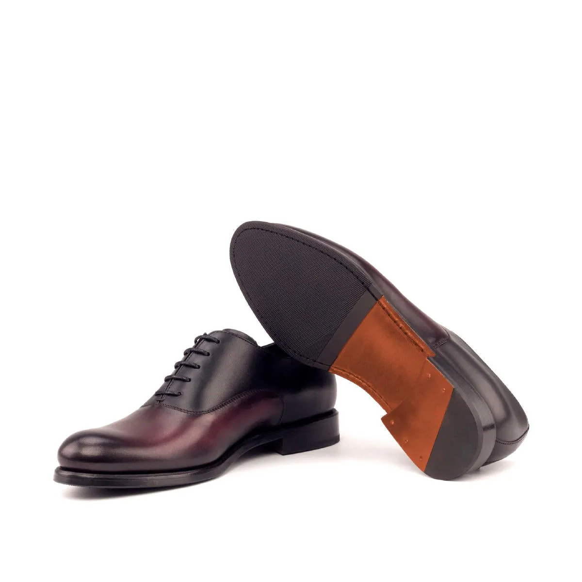 Women's Oxford_Model # KD2797