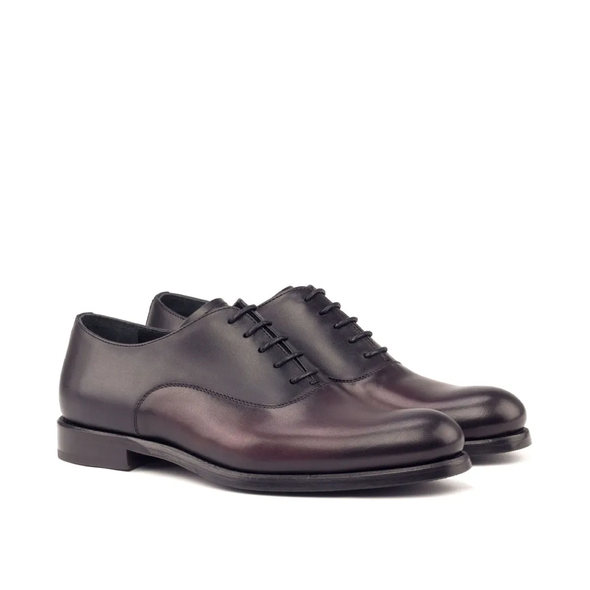 Women's Oxford_Model # KD2797