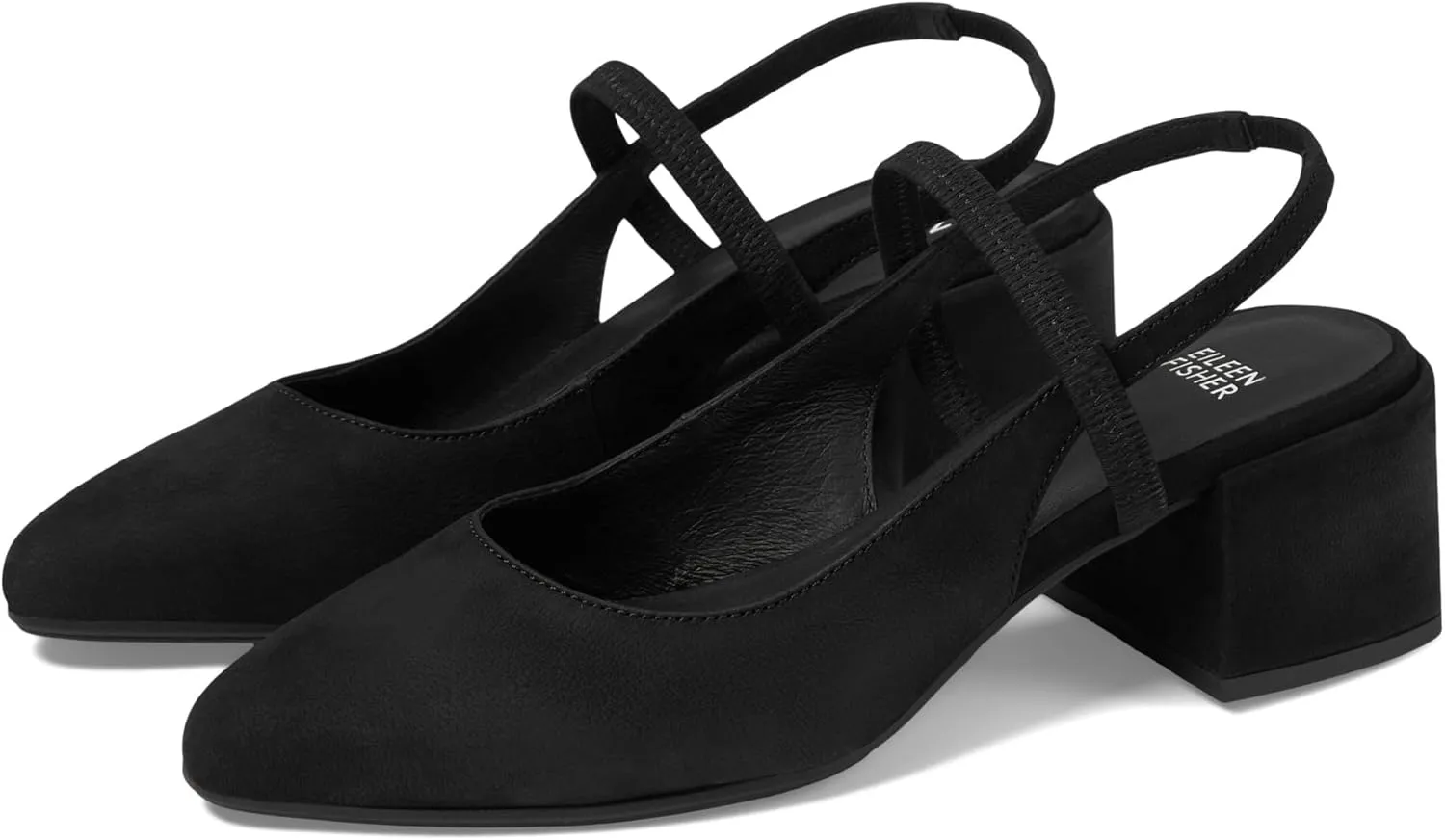 Women's Zeny Pump