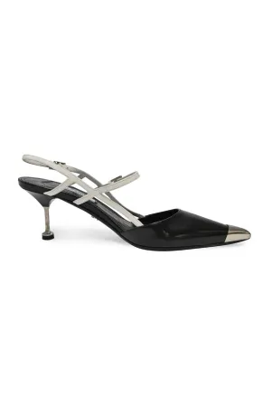 [WS6810] Prada | High Heel Pump