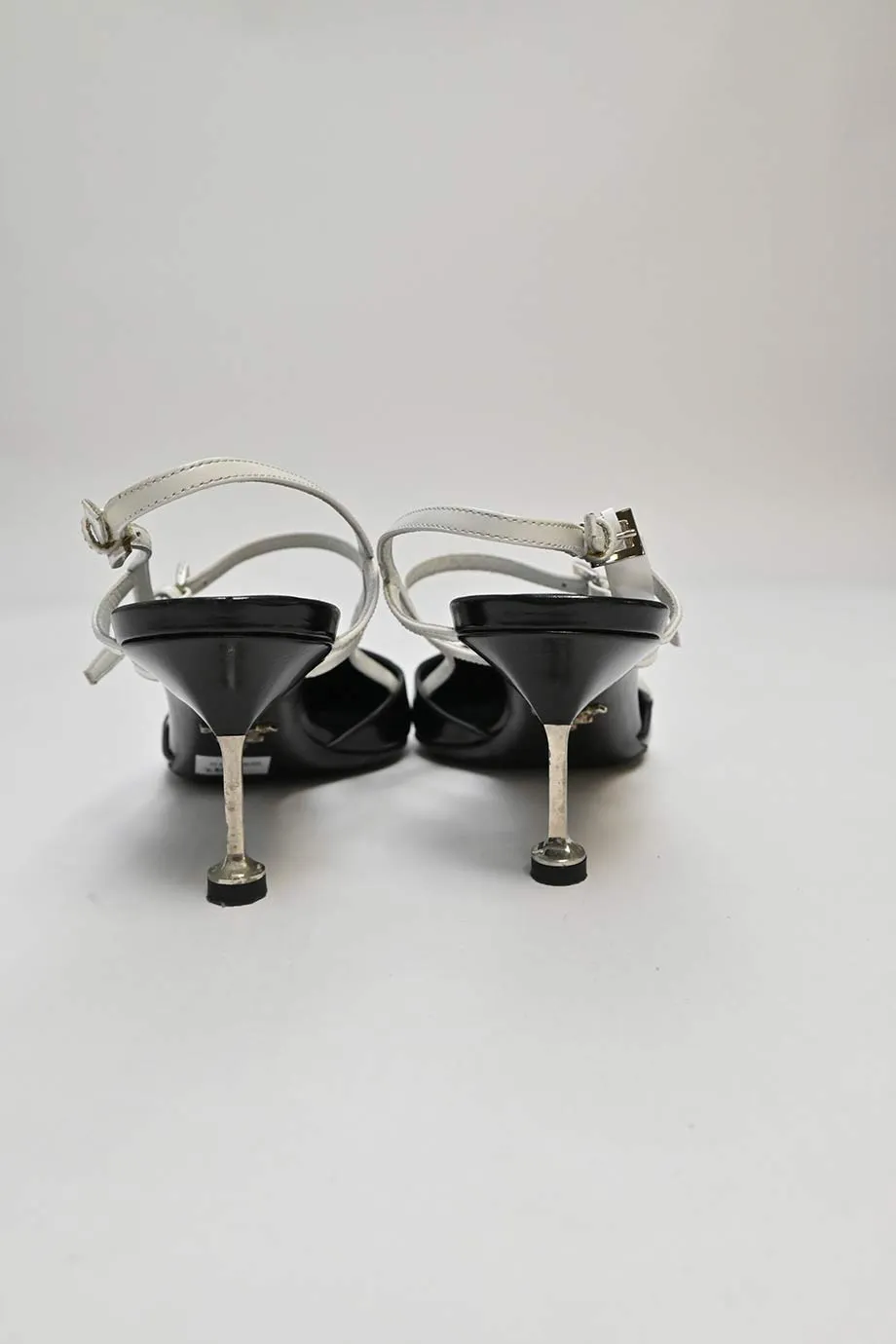 [WS6810] Prada | High Heel Pump