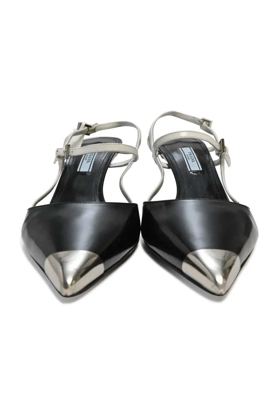 [WS6810] Prada | High Heel Pump