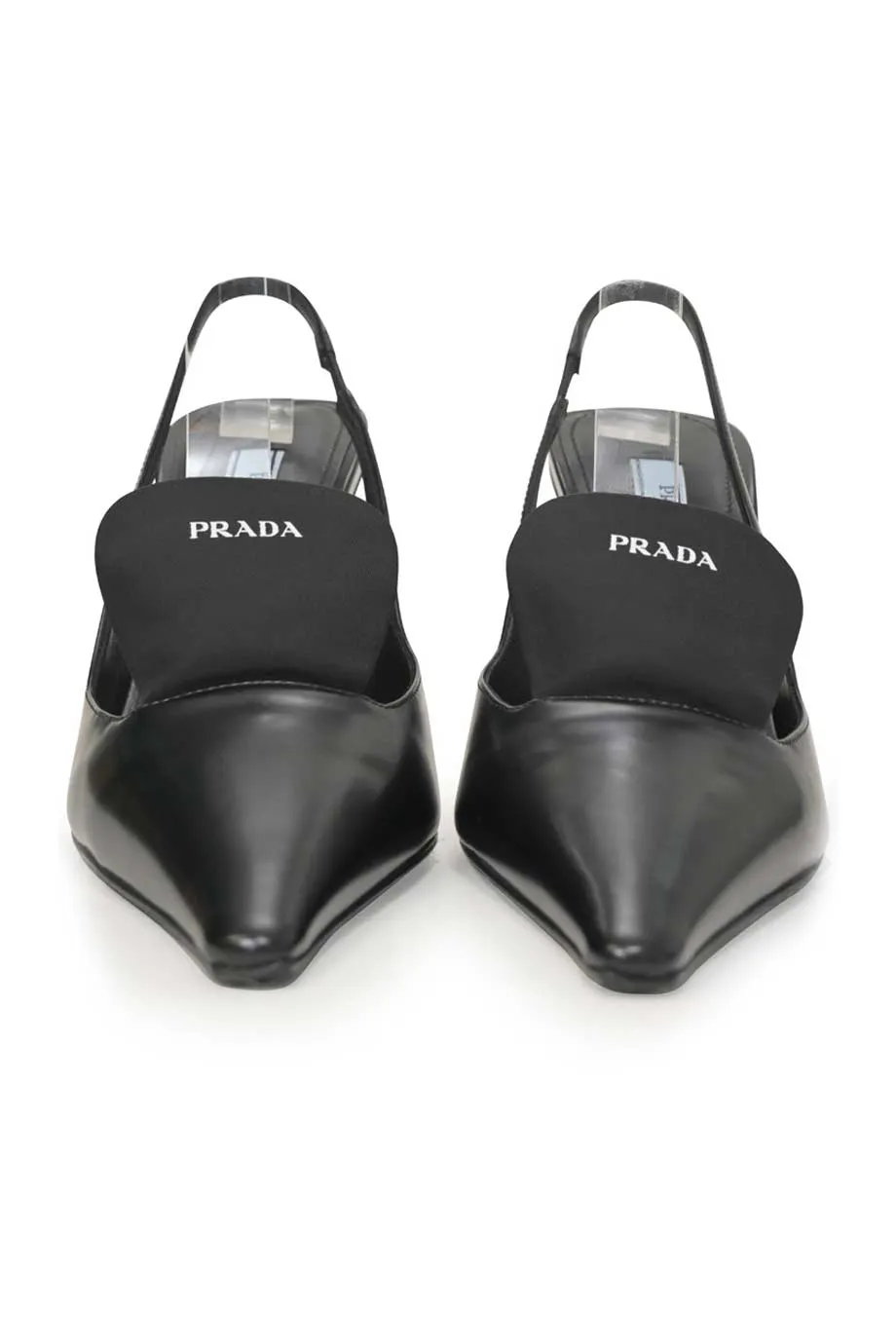 [WS7610] Prada | High Heel Pump