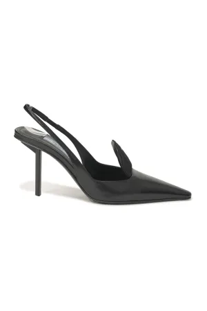 [WS7610] Prada | High Heel Pump