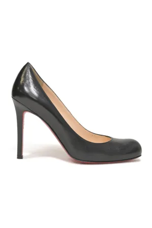 [WS7632] Christian Louboutin | High Heel Pump