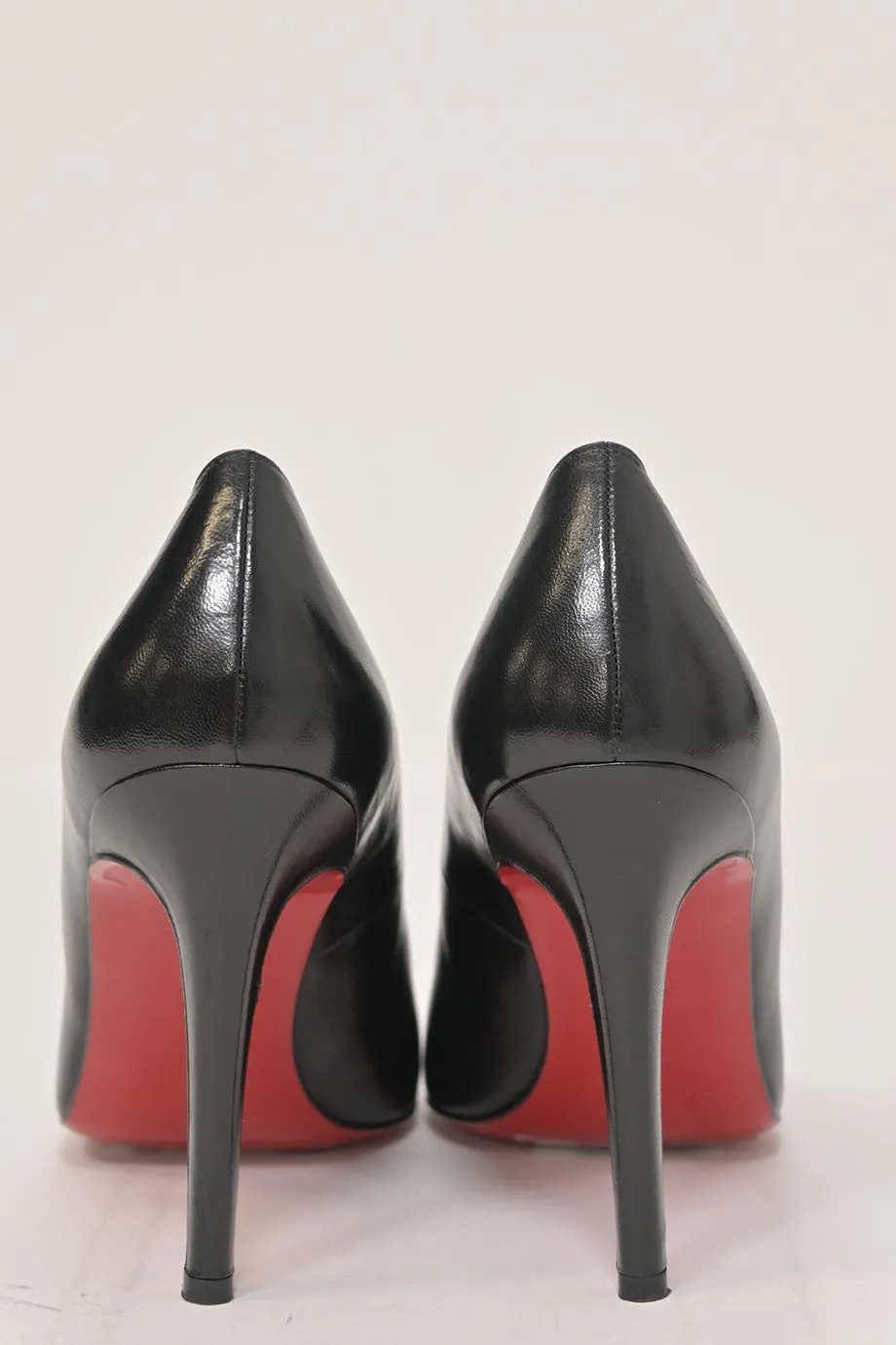[WS7632] Christian Louboutin | High Heel Pump