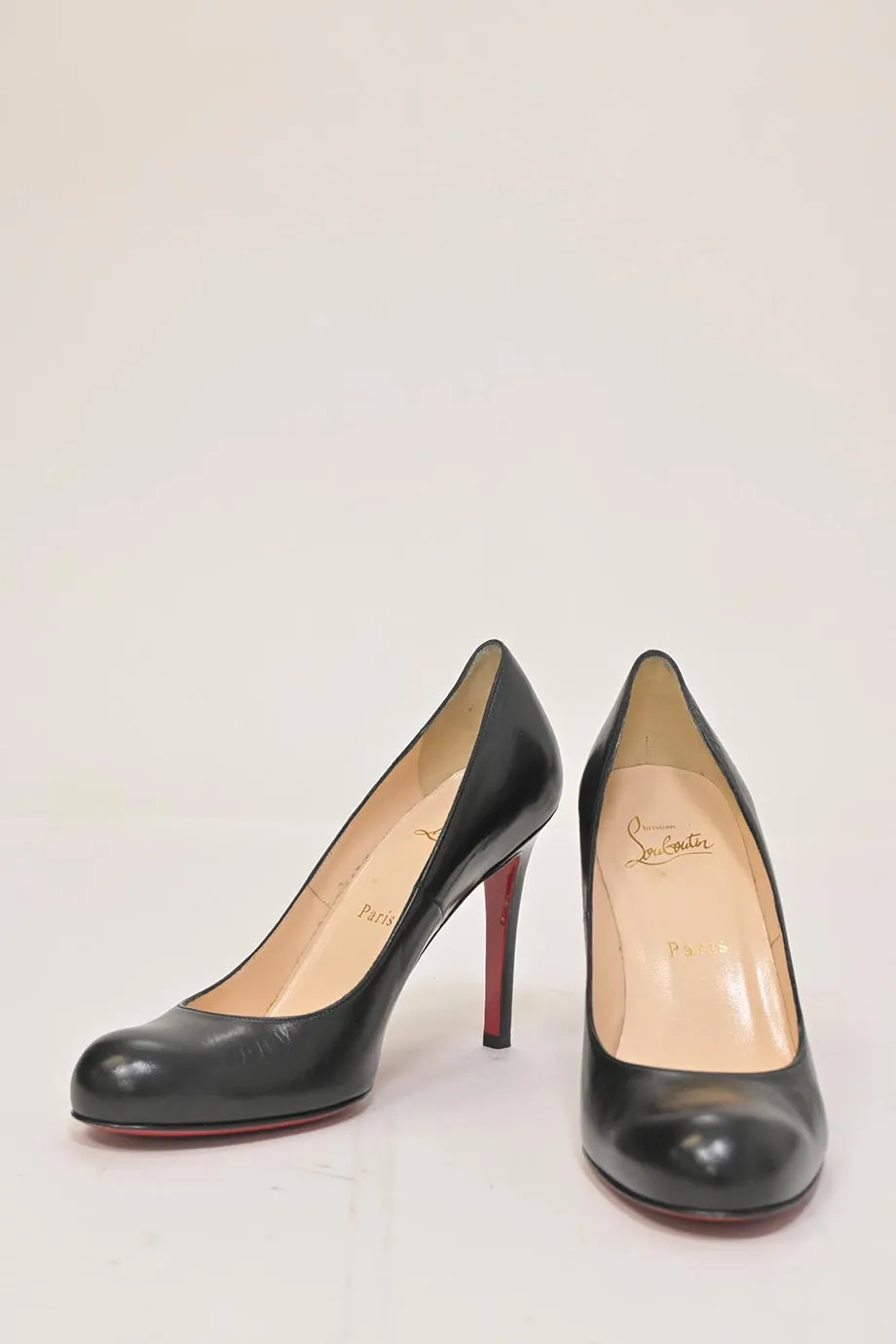 [WS7632] Christian Louboutin | High Heel Pump