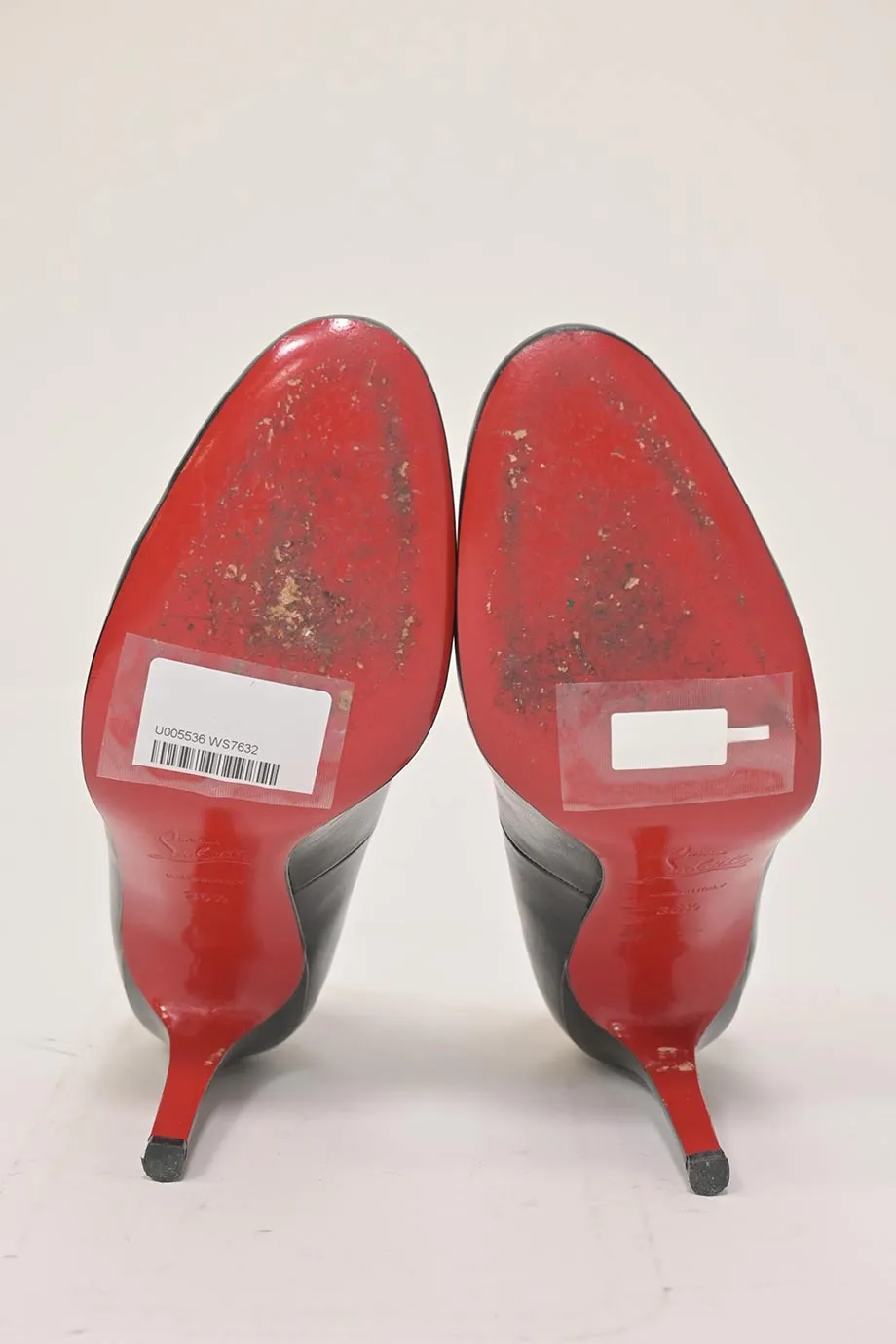 [WS7632] Christian Louboutin | High Heel Pump