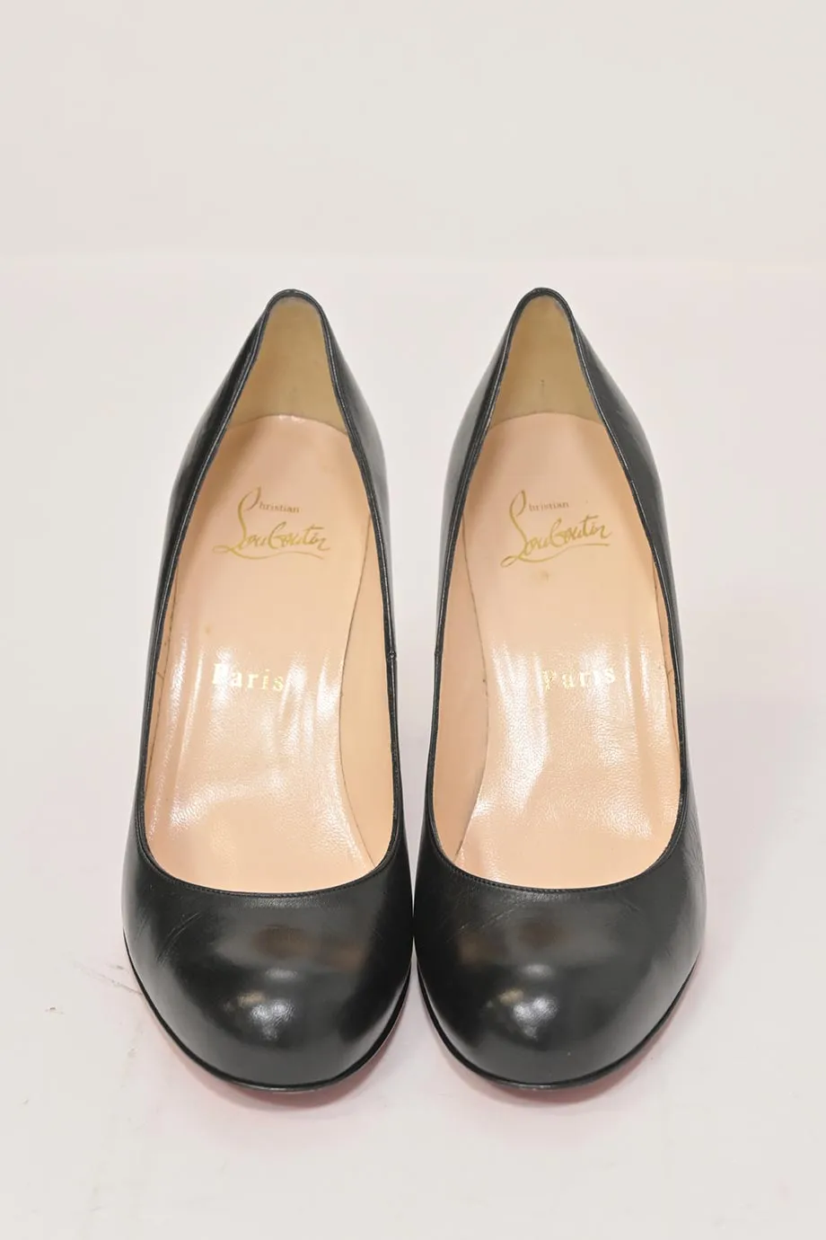 [WS7632] Christian Louboutin | High Heel Pump