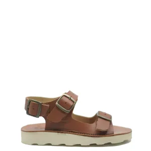 Young Soles Luggage Buckle Sandal