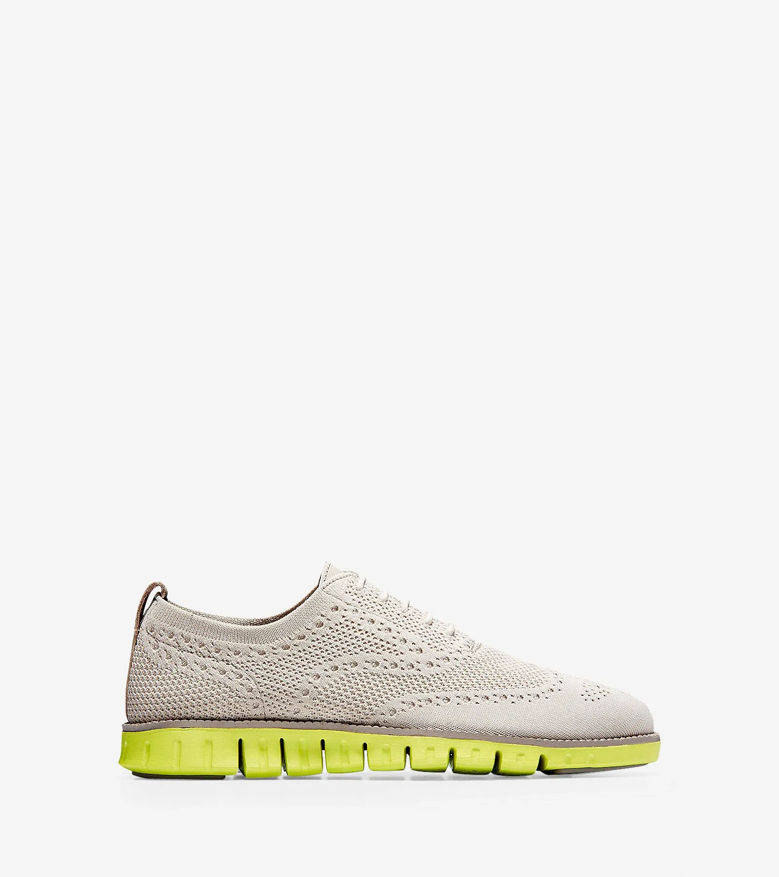 ZERØGRAND Oxford Men's