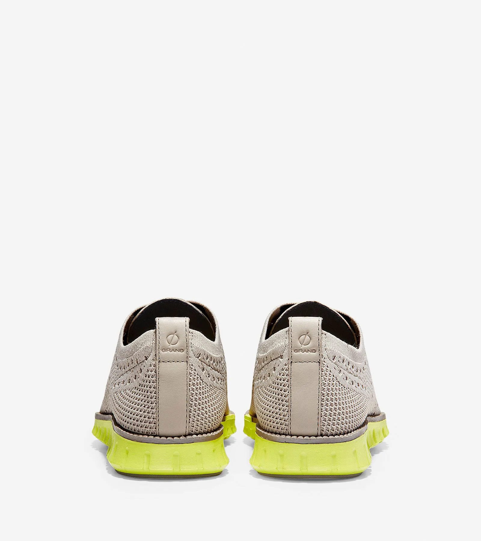 ZERØGRAND Oxford Men's