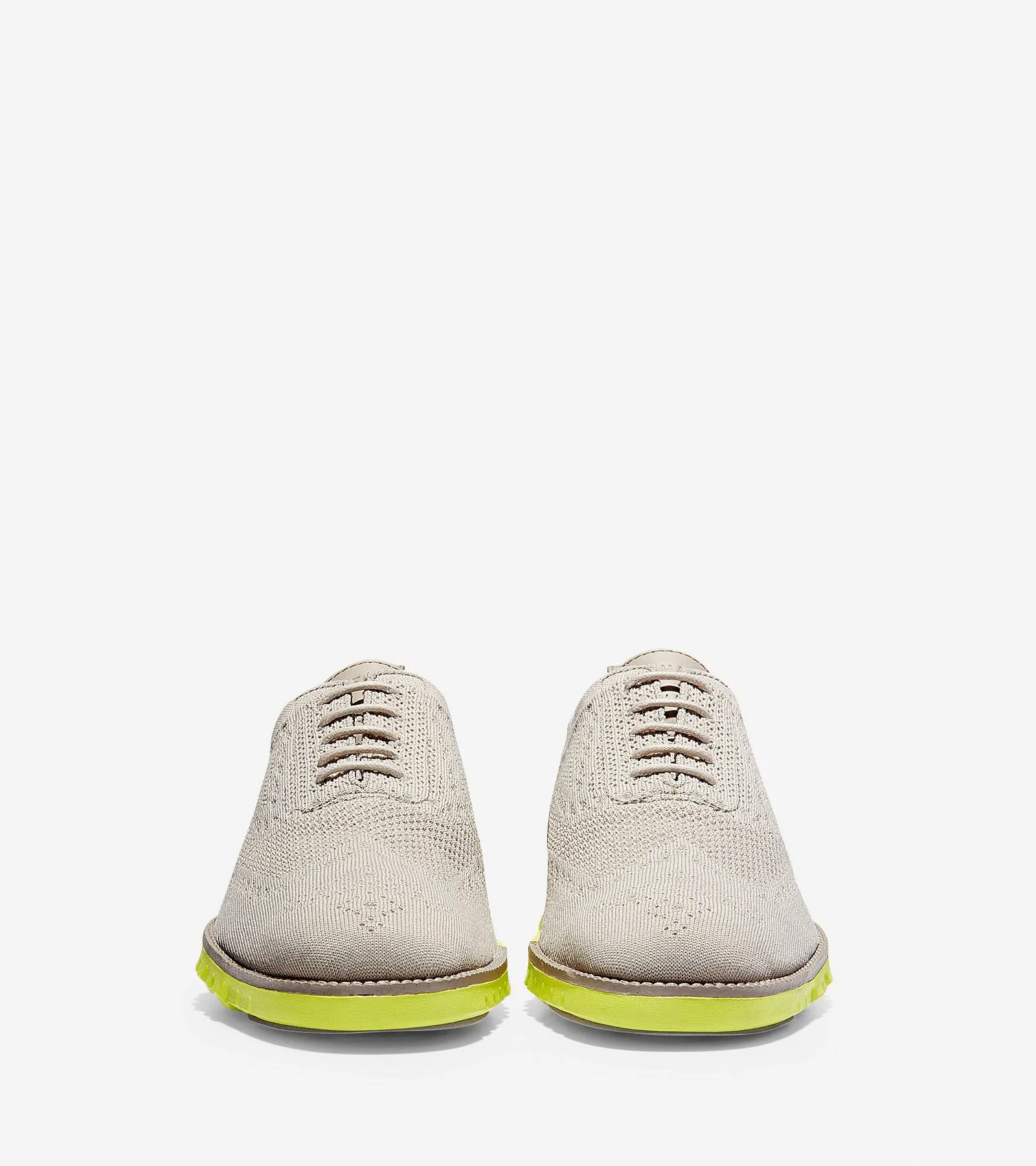 ZERØGRAND Oxford Men's
