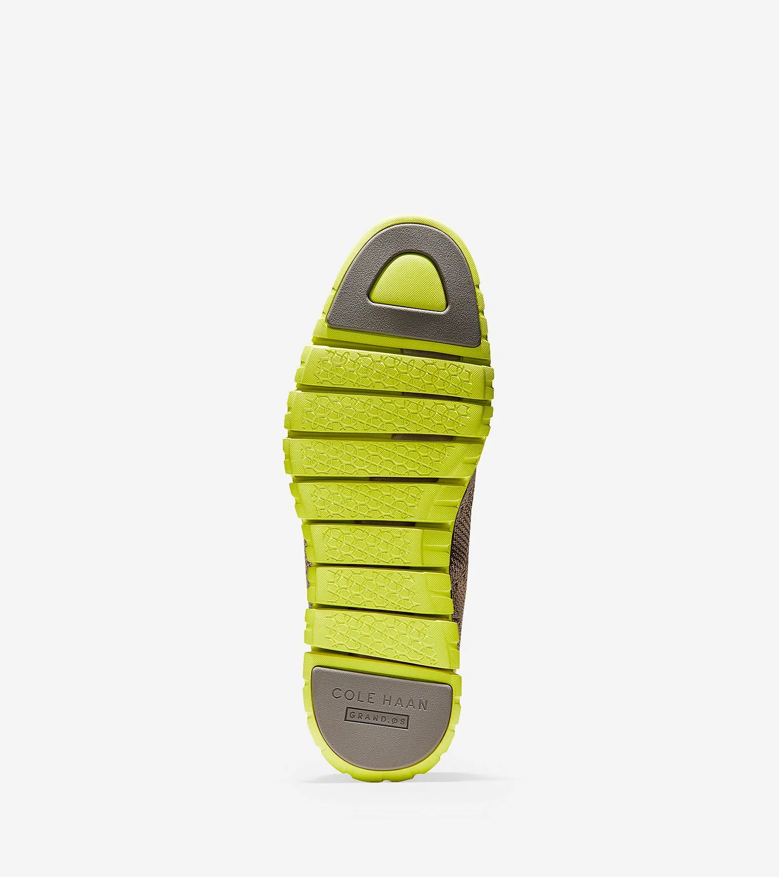 ZERØGRAND Oxford Men's