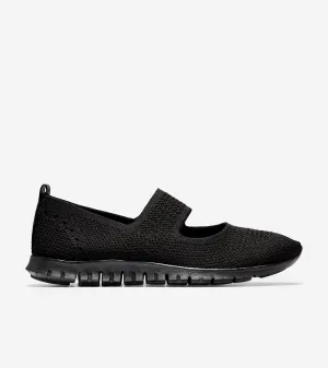 ZERØGRAND Slip-On Sneaker Women's