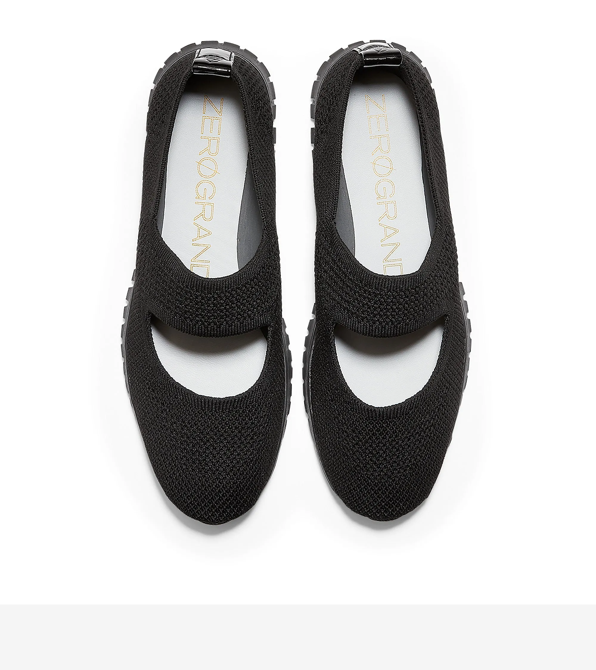 ZERØGRAND Slip-On Sneaker Women's