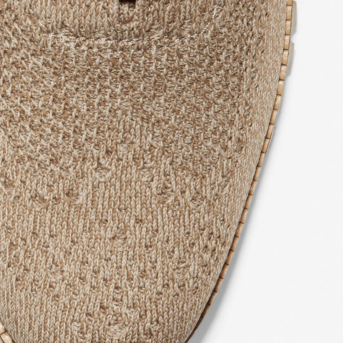 ZERØGRAND Wingtip Oxford Men's