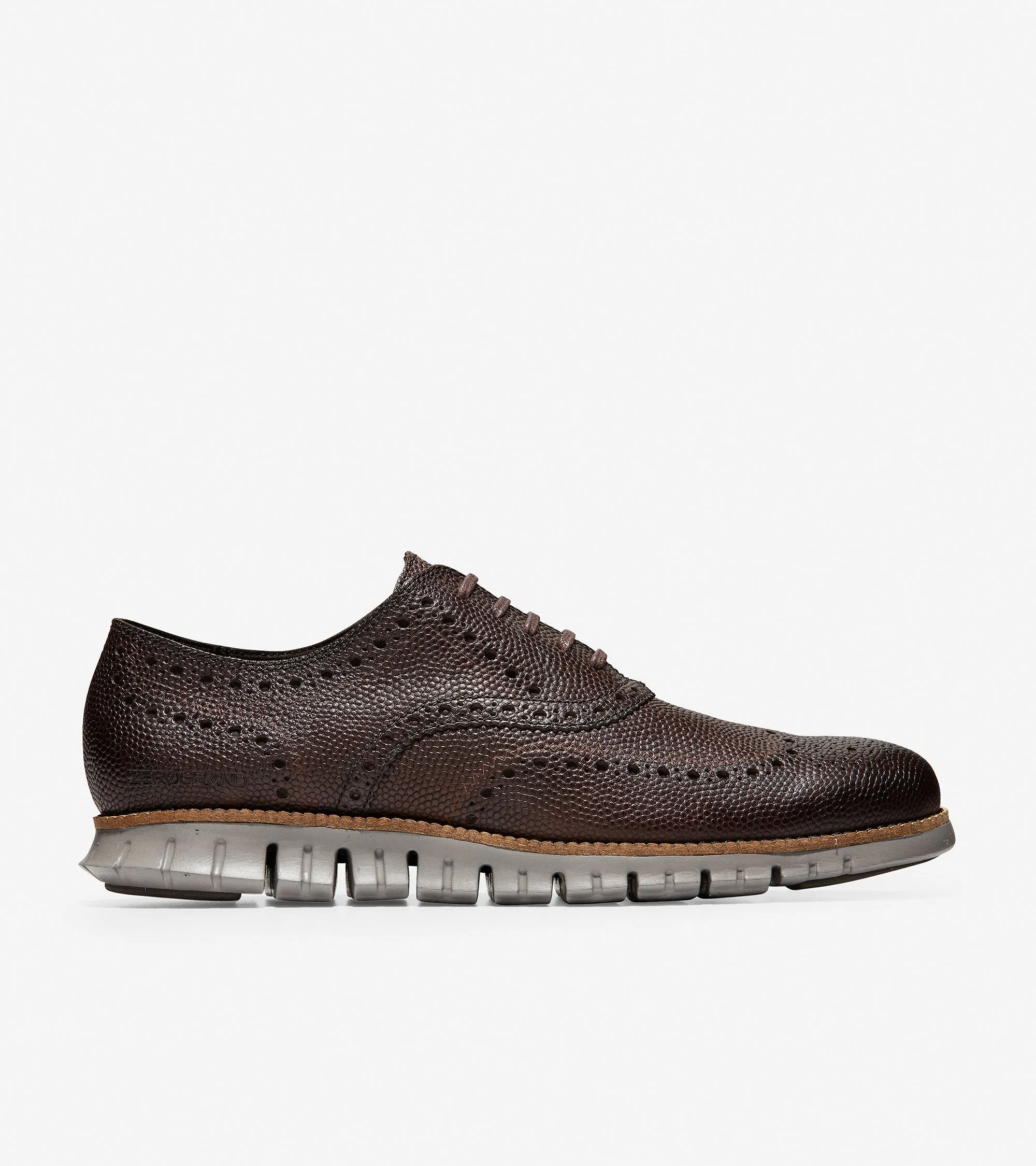 ZERØGRAND Wingtip Oxford 